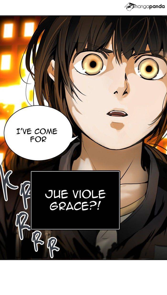 Tower of God Chapter 294 image 91